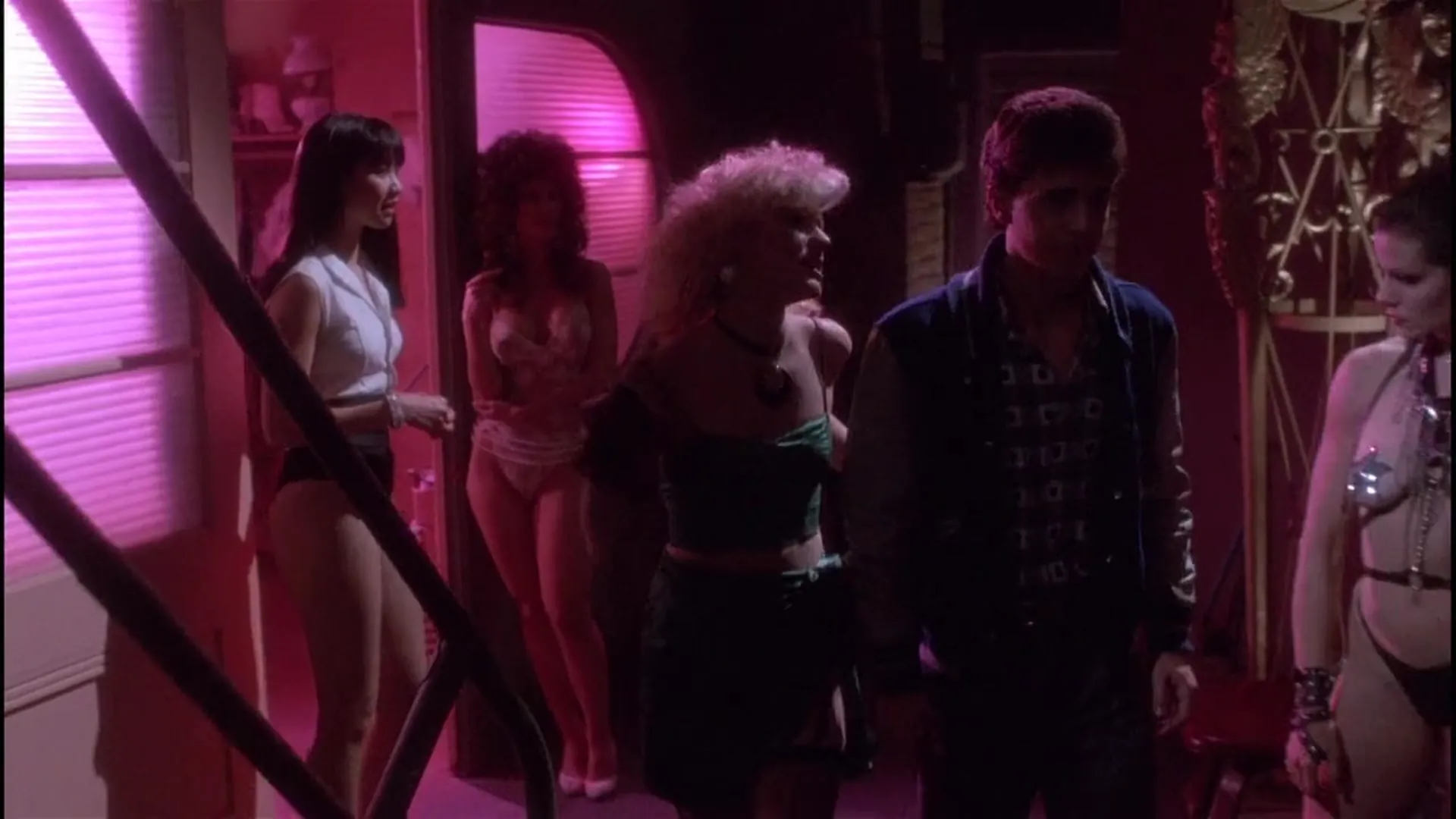 Vamp scene still 5