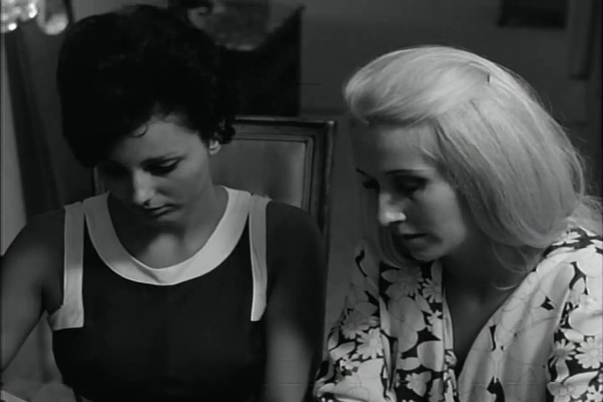 The Layout scene still 3