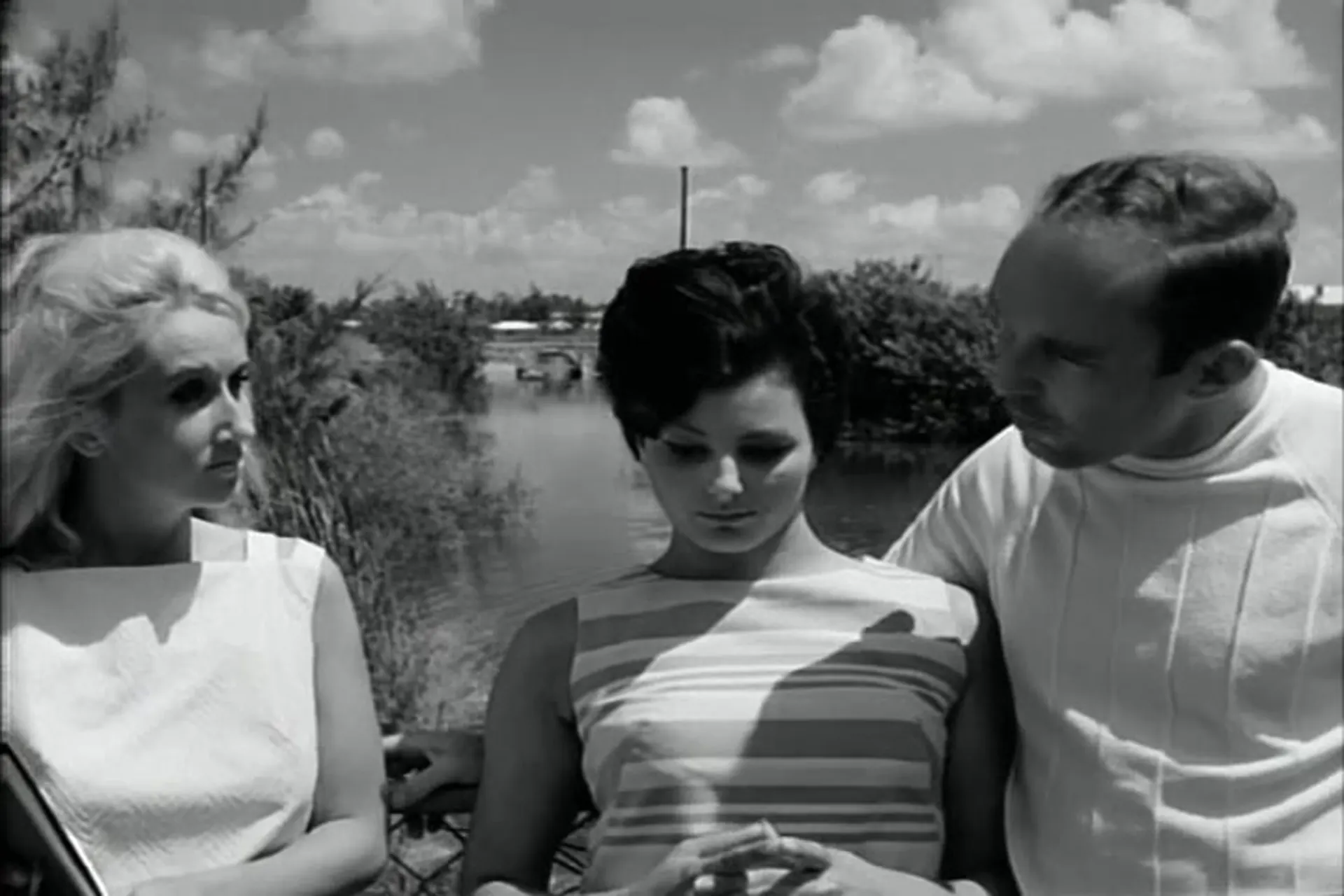 The Layout scene still 1