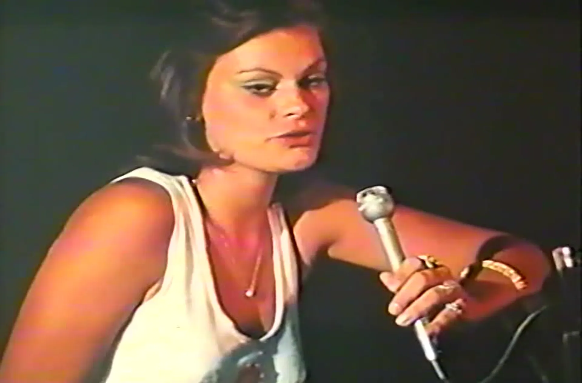 Bad, Black &amp; Beautiful scene still 12