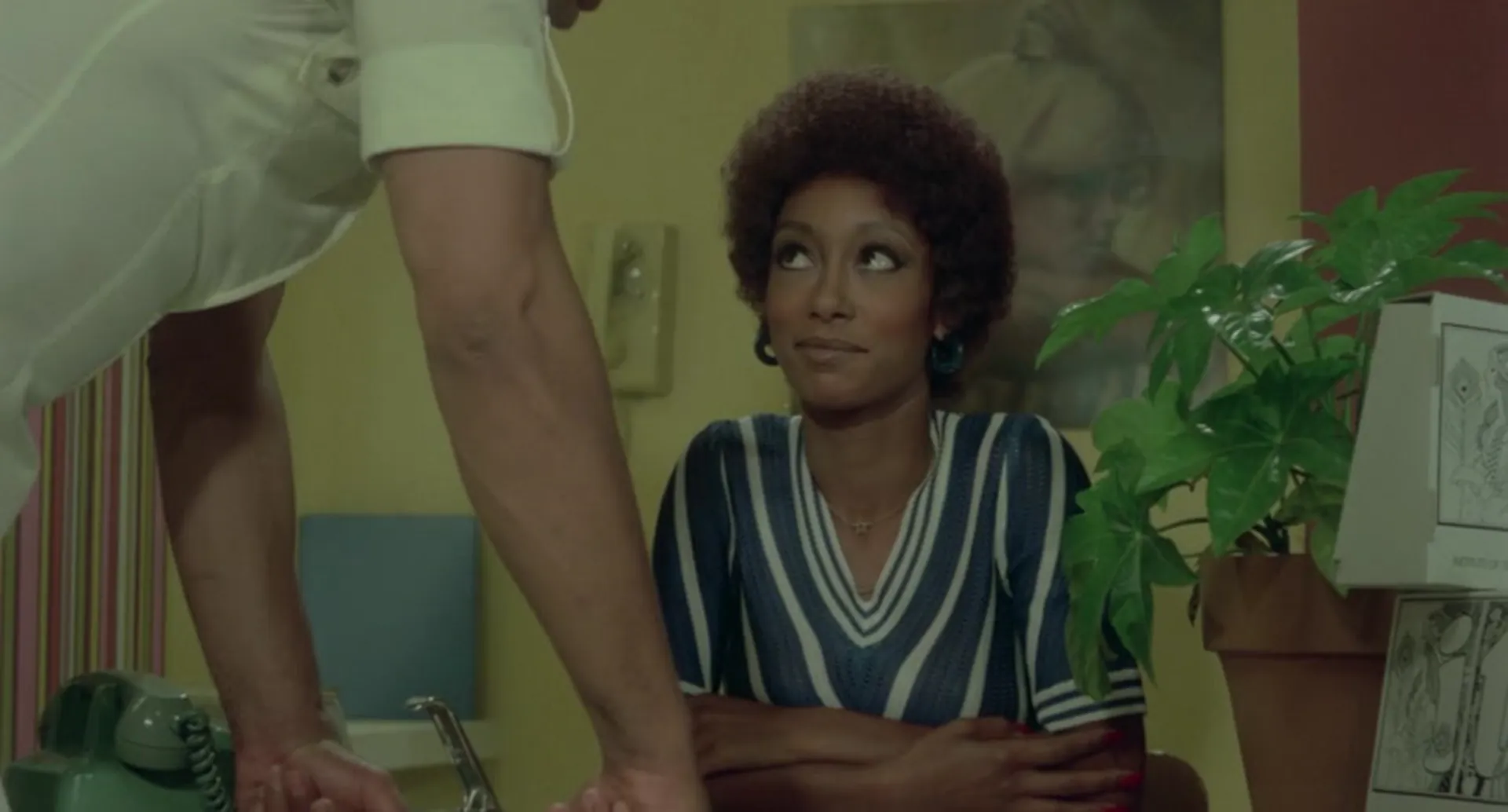 Black Shampoo scene still 1