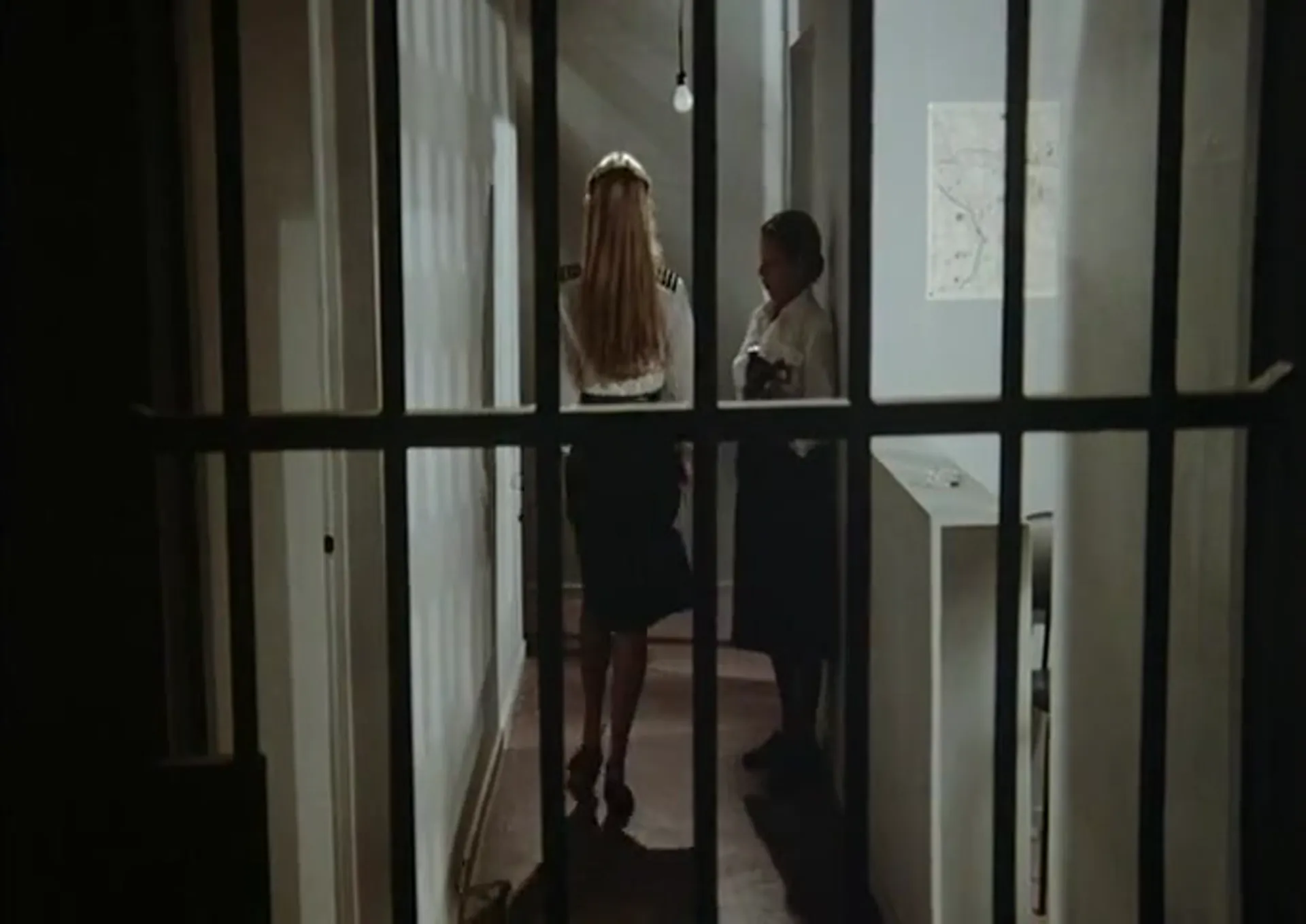 Bare Behind Bars scene still 6