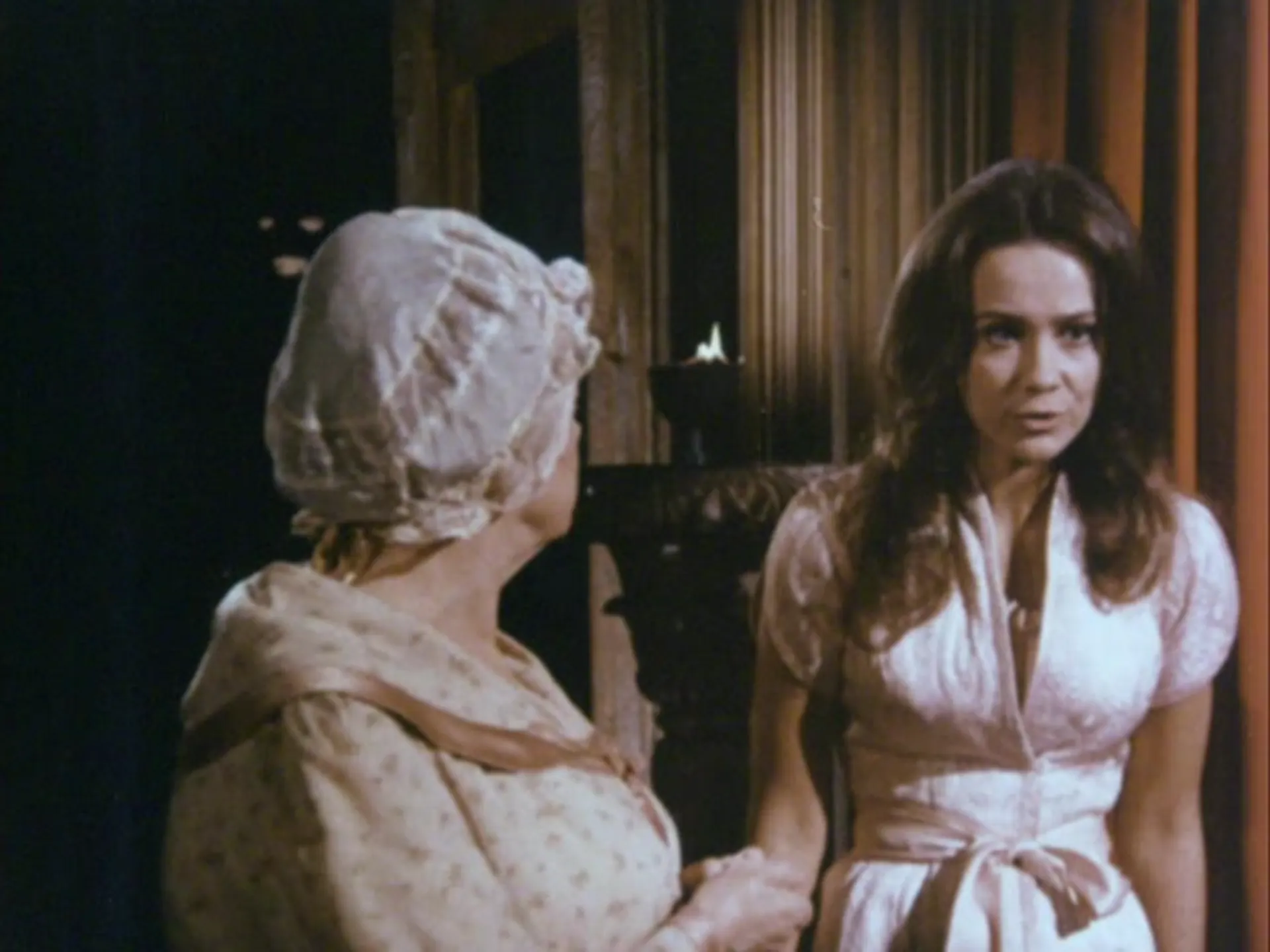 Terror in the Wax Museum scene still 6