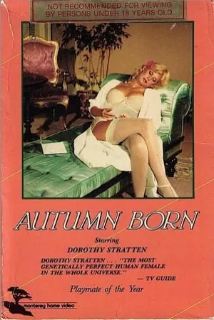 Autumn Born (1979) Movie Poster - SassyFlix