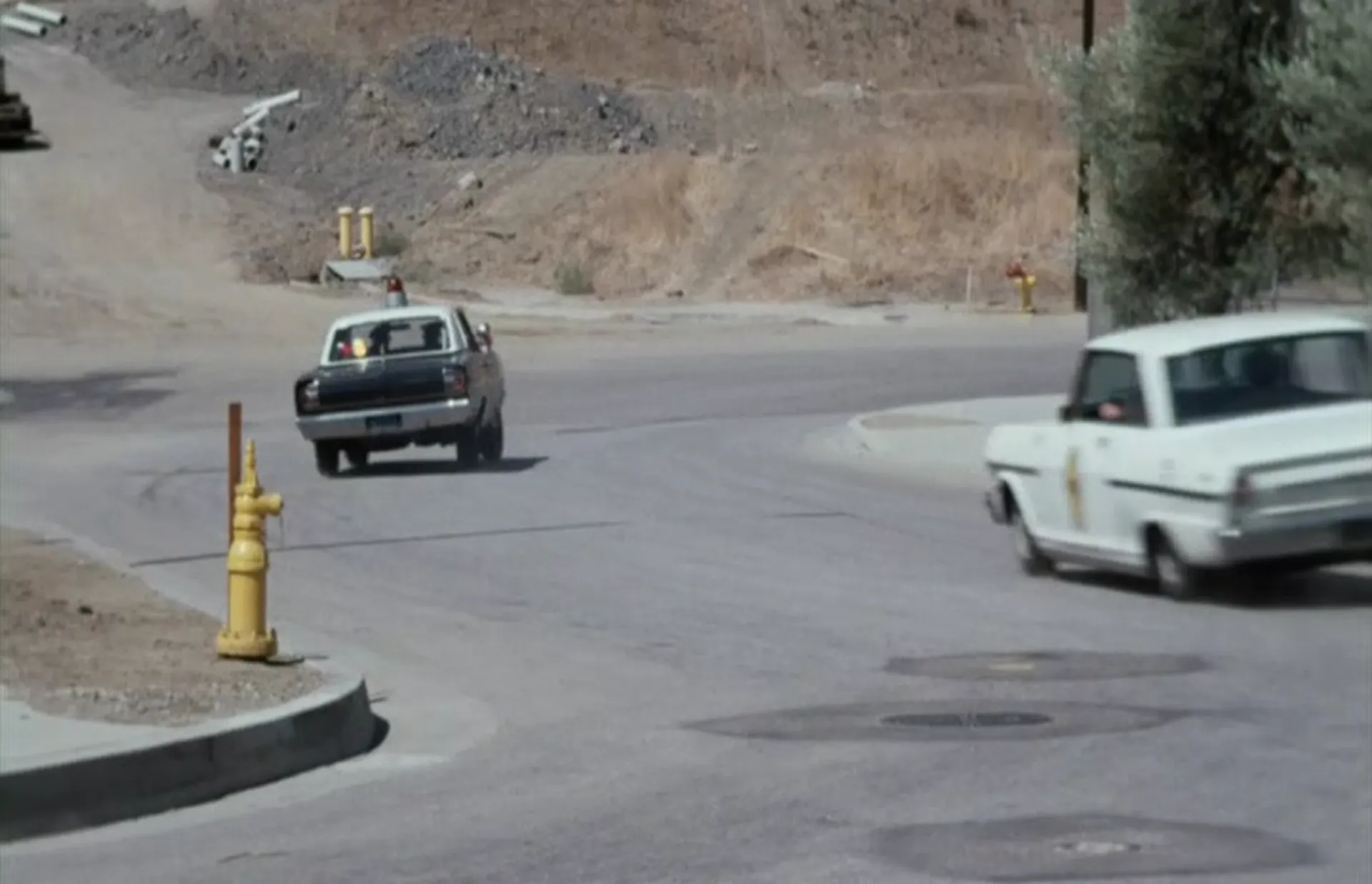 Schlock scene still 6