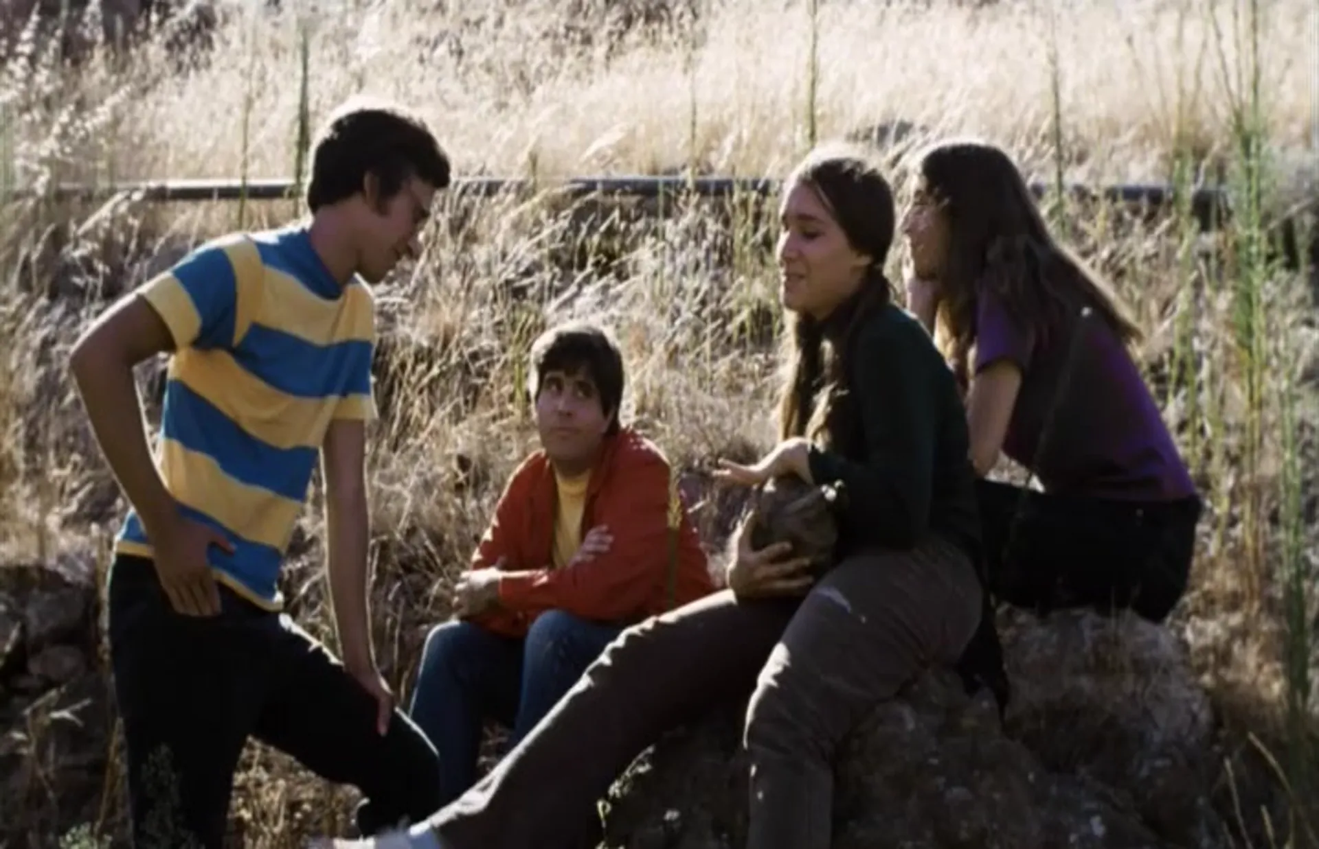 Schlock scene still 1