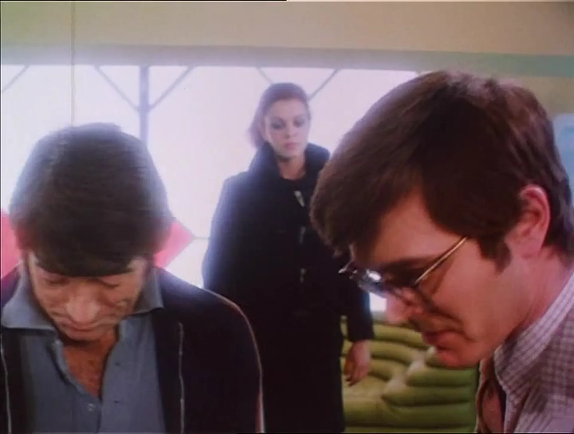 Spaced Out scene still 4