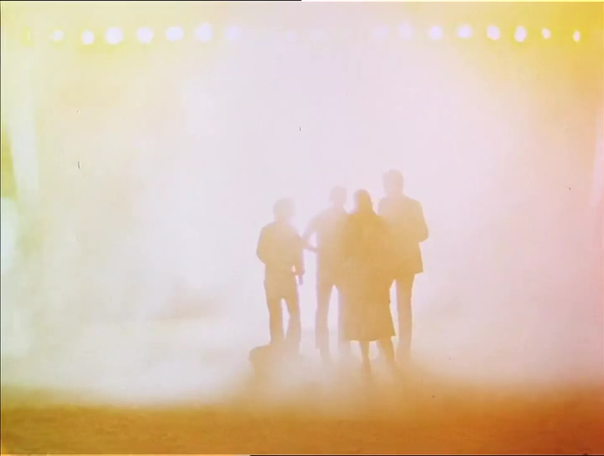 Spaced Out scene still 1