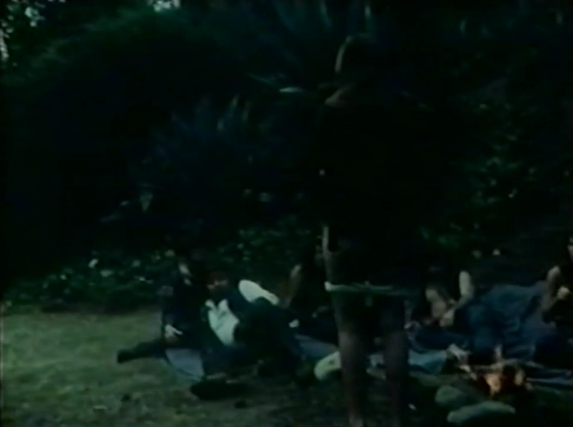 Sleazy Rider scene still 3