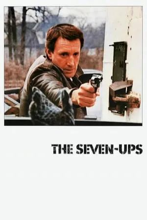 The Seven-Ups (1973) Movie Poster - SassyFlix