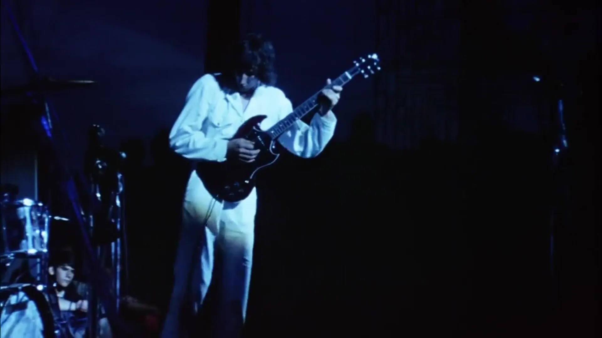The Who: The Kids Are Alright scene still 4