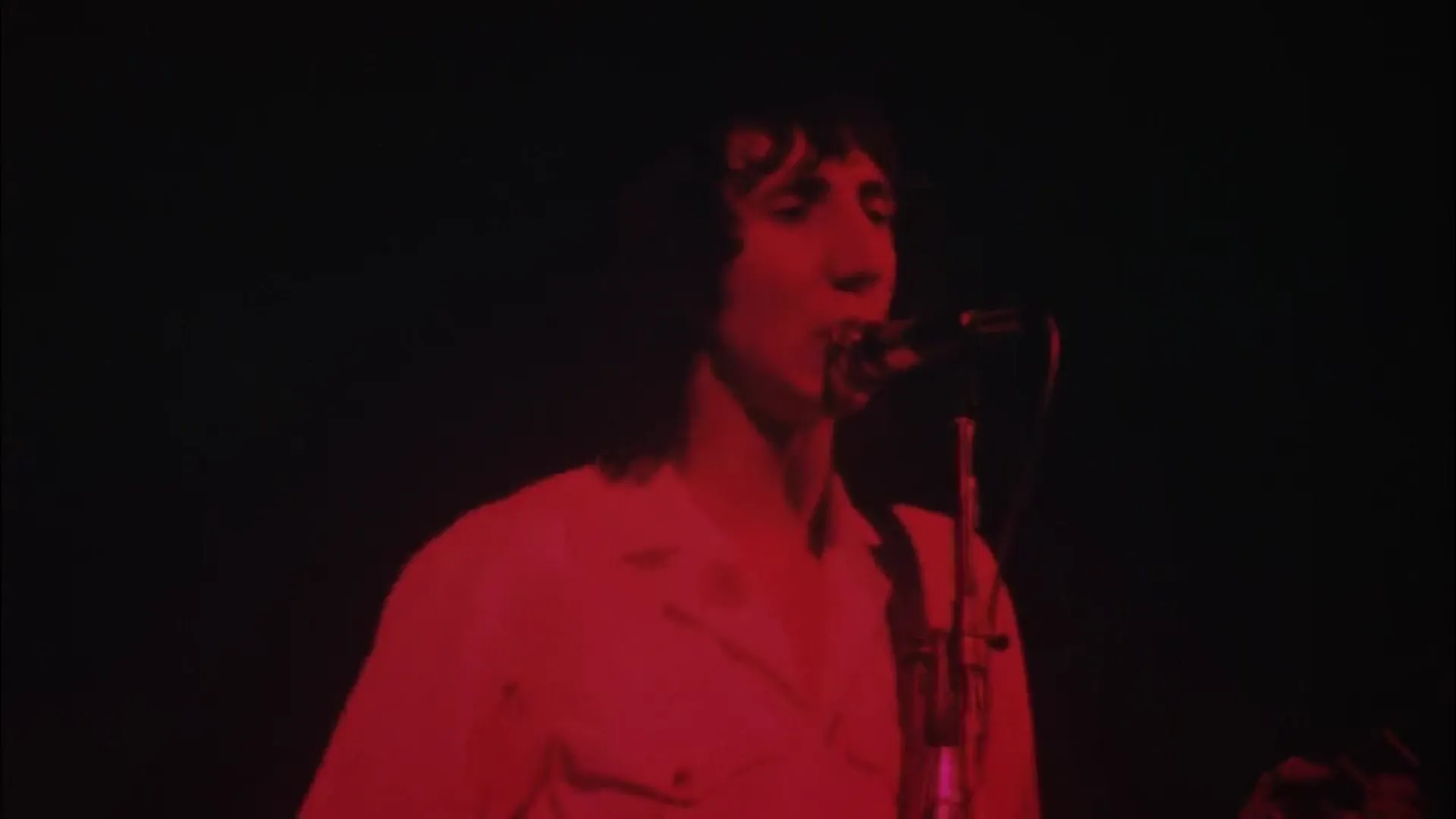 The Who: The Kids Are Alright scene still 3