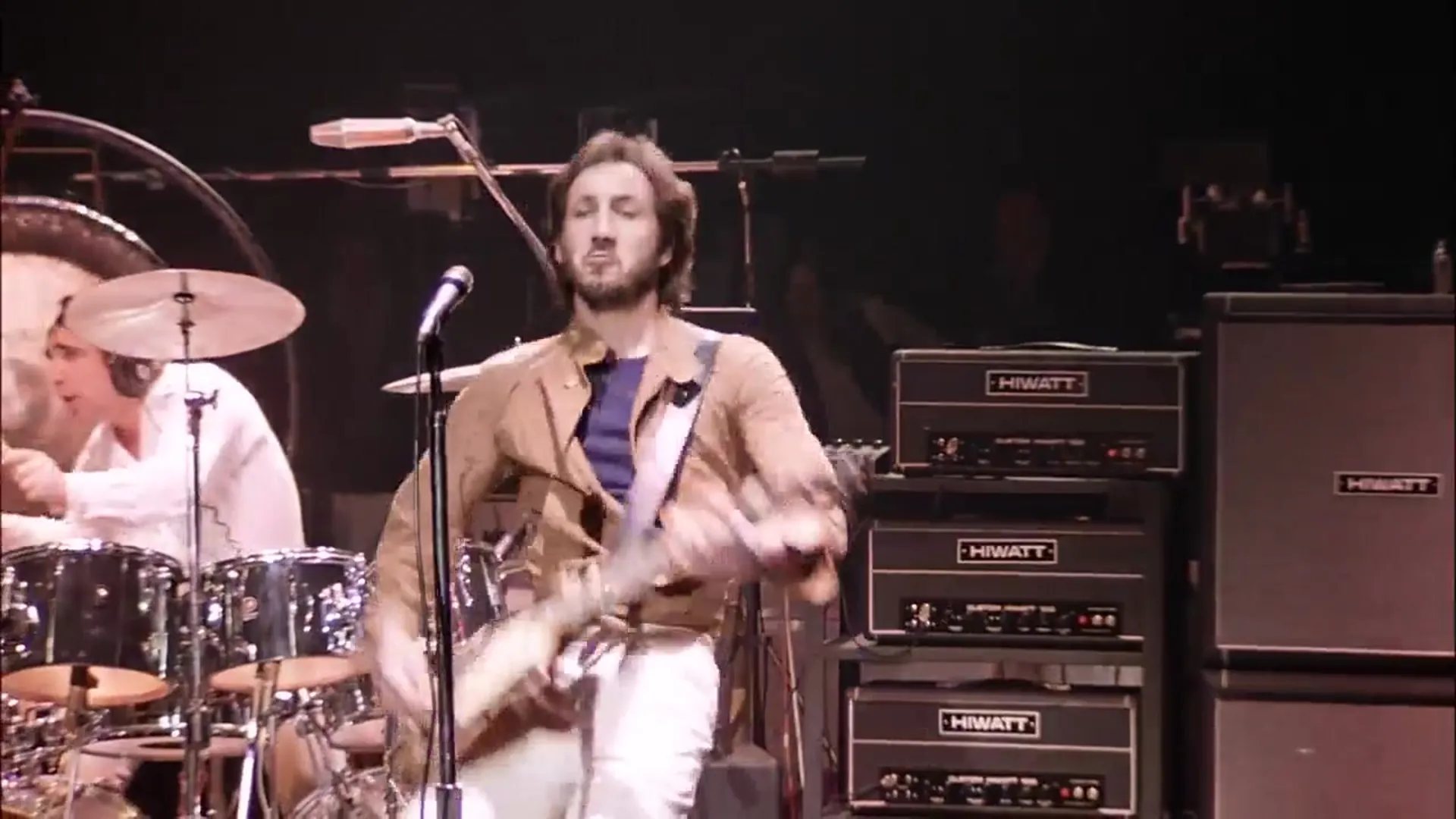 The Who: The Kids Are Alright scene still 1
