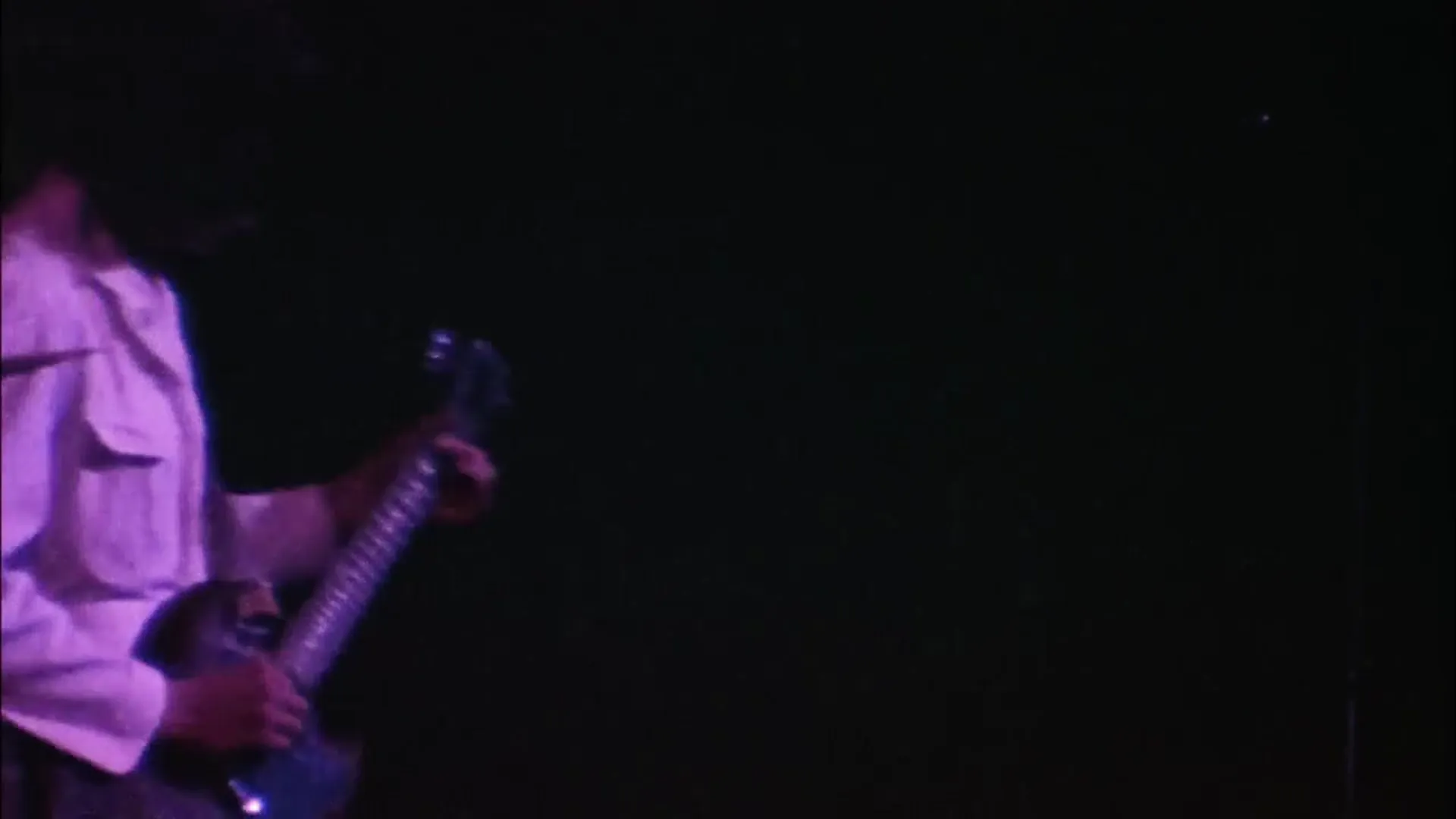 The Who: The Kids Are Alright scene still 2