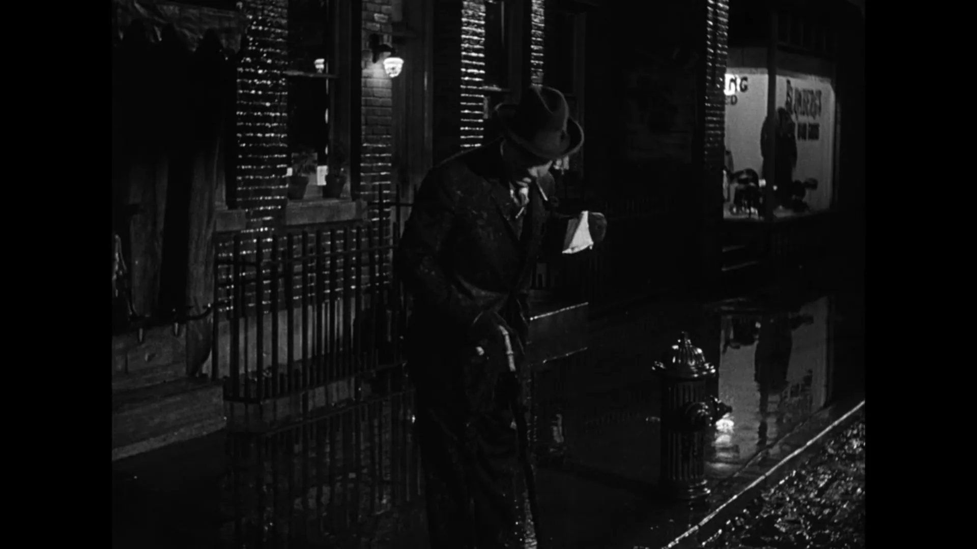 Citizen Kane scene still 6
