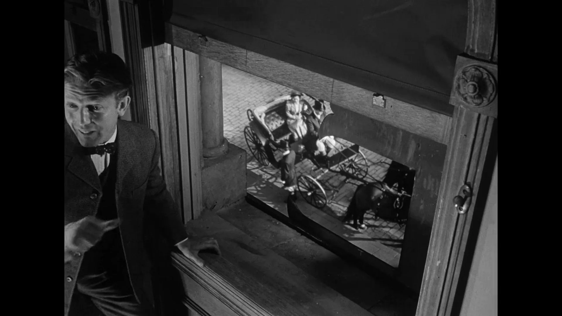 Citizen Kane scene still 5