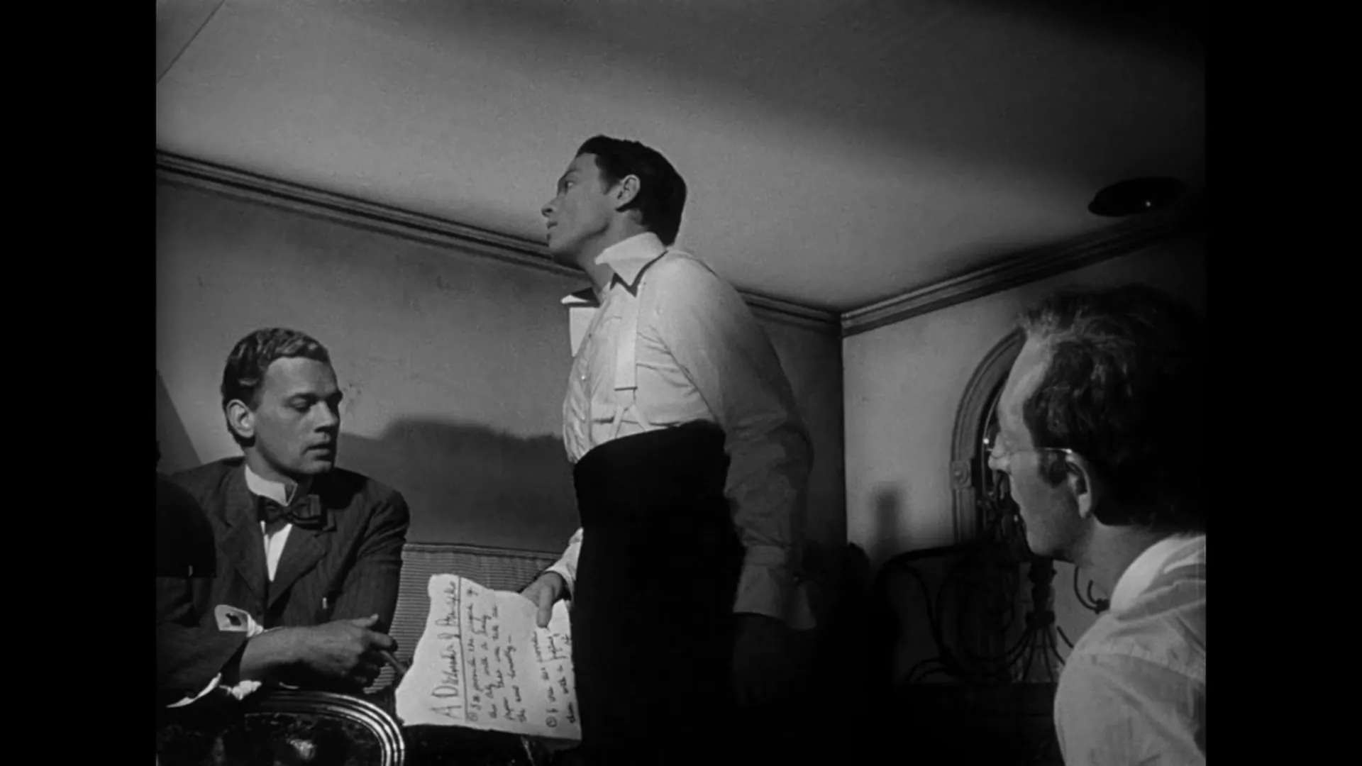 Citizen Kane scene still 4
