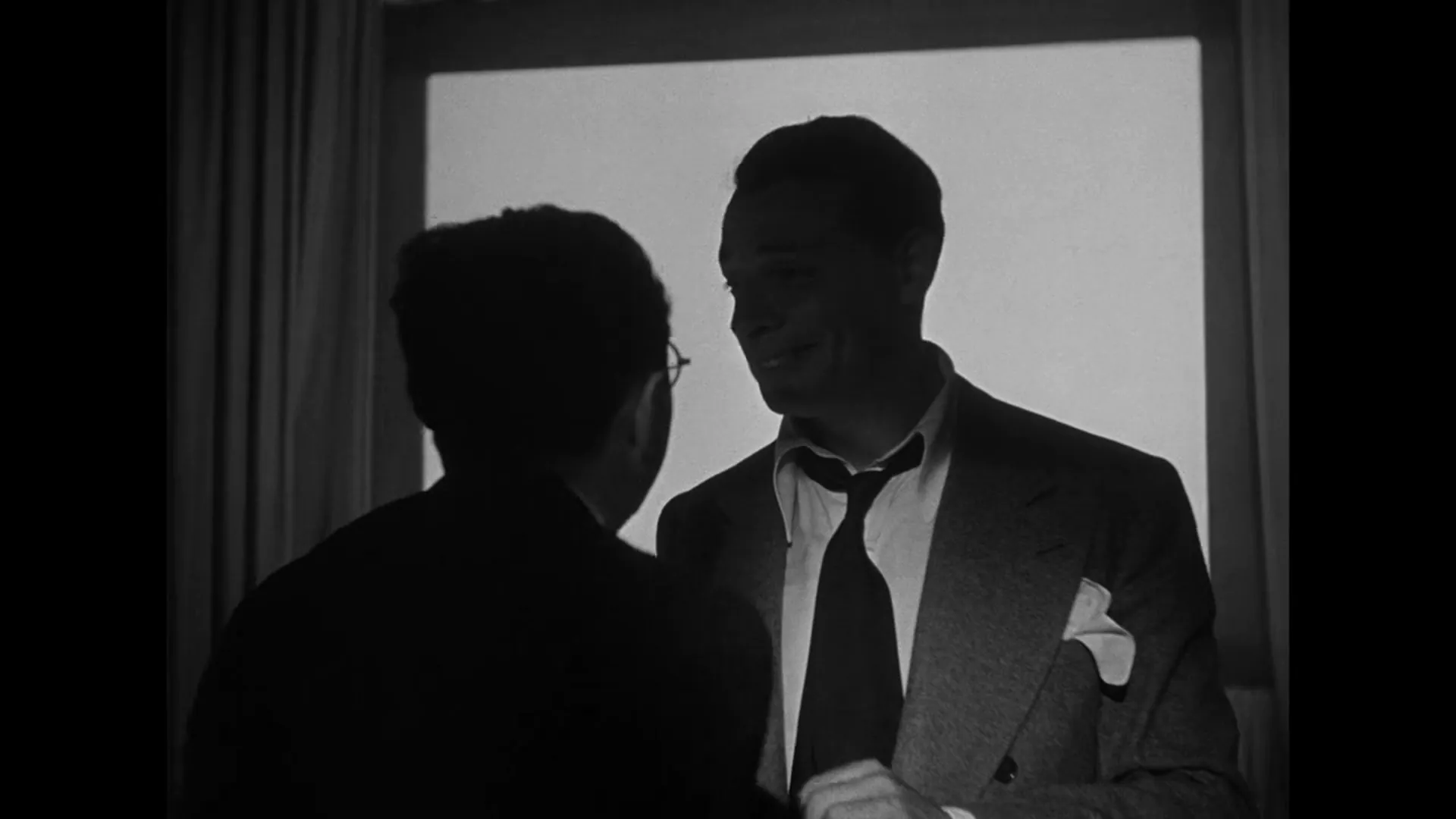 Citizen Kane scene still 1