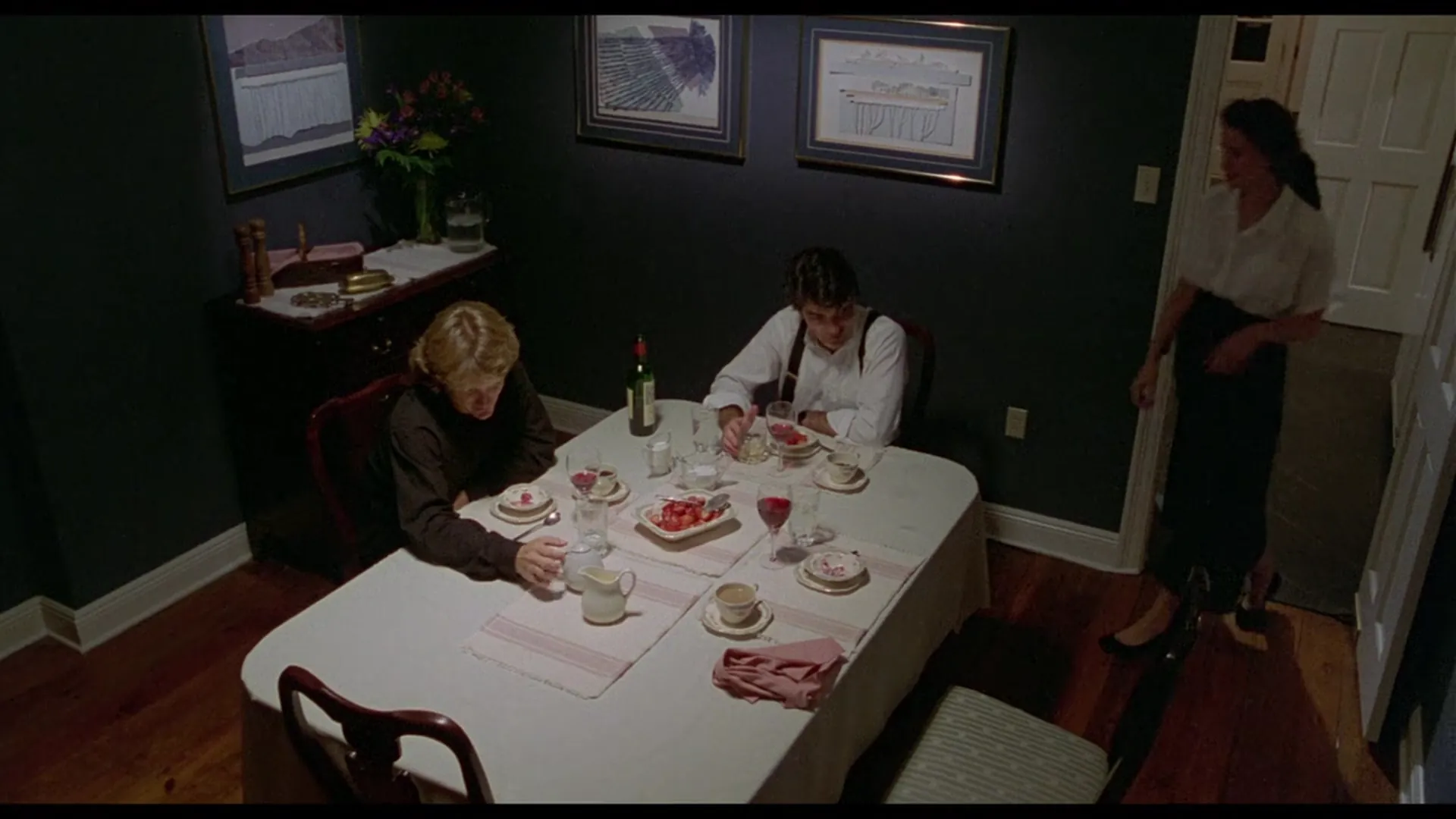Sex, Lies, and Videotape scene still 2