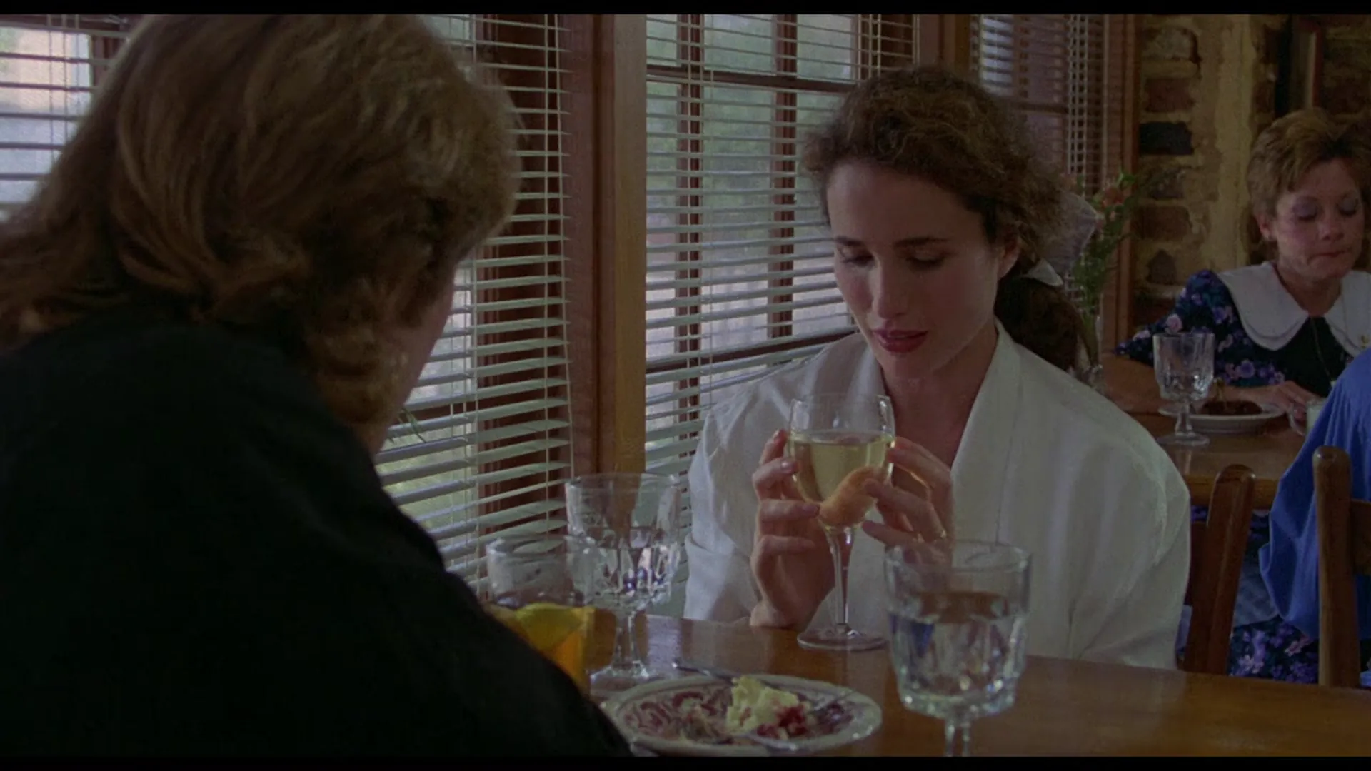Sex, Lies, and Videotape scene still 3
