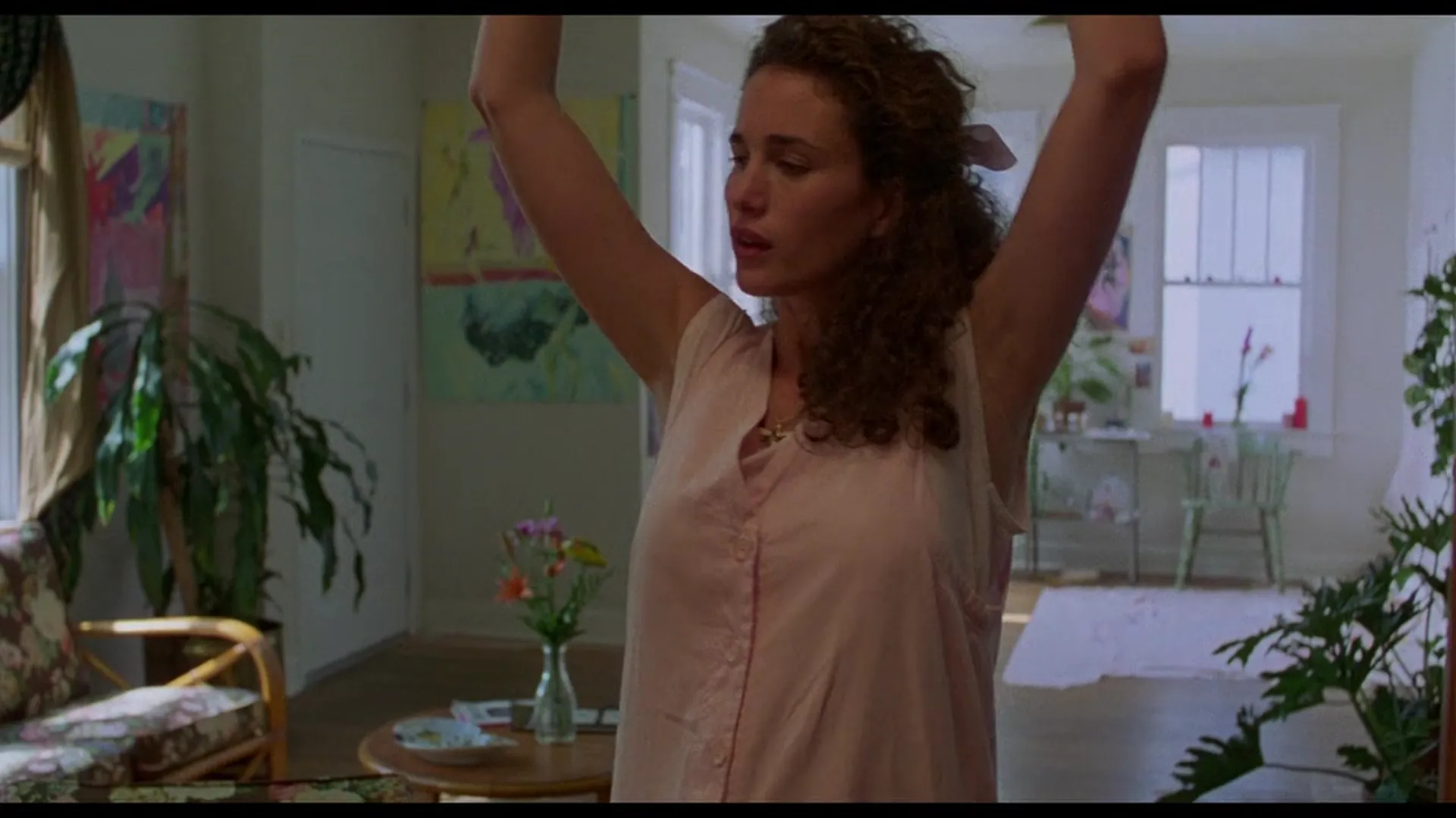 Sex, Lies, and Videotape scene still 4