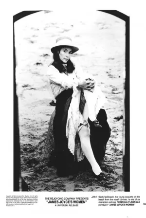 James Joyce's Women