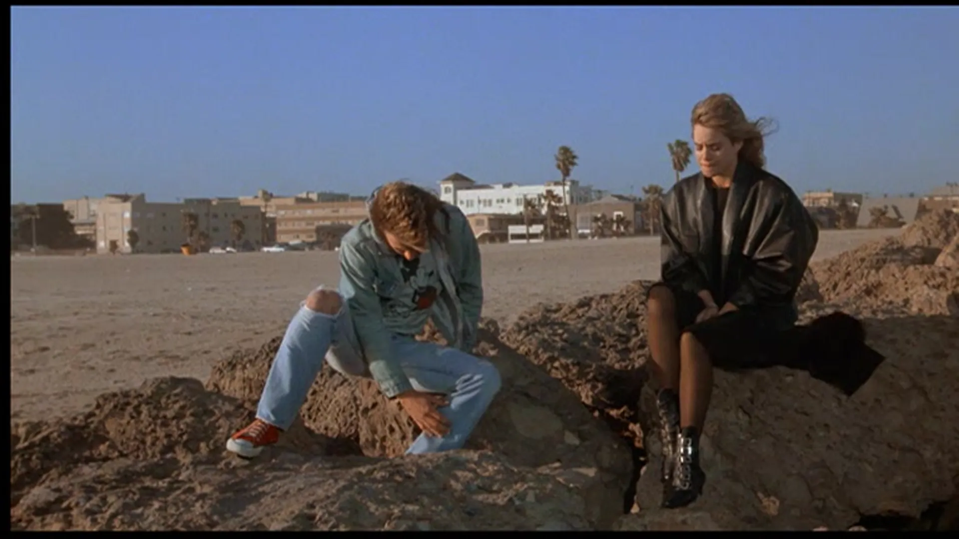 Scenes From the Goldmine scene still 11