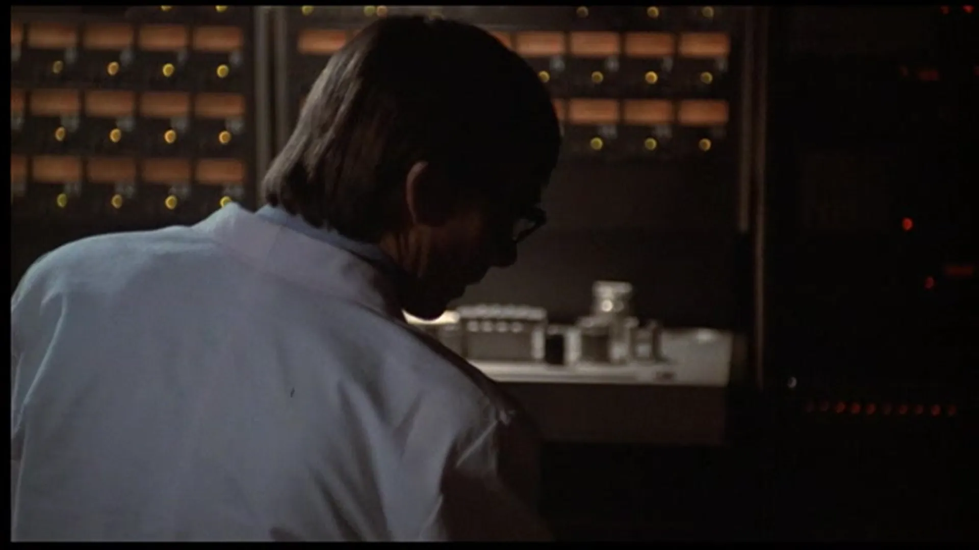 Scenes From the Goldmine scene still 8