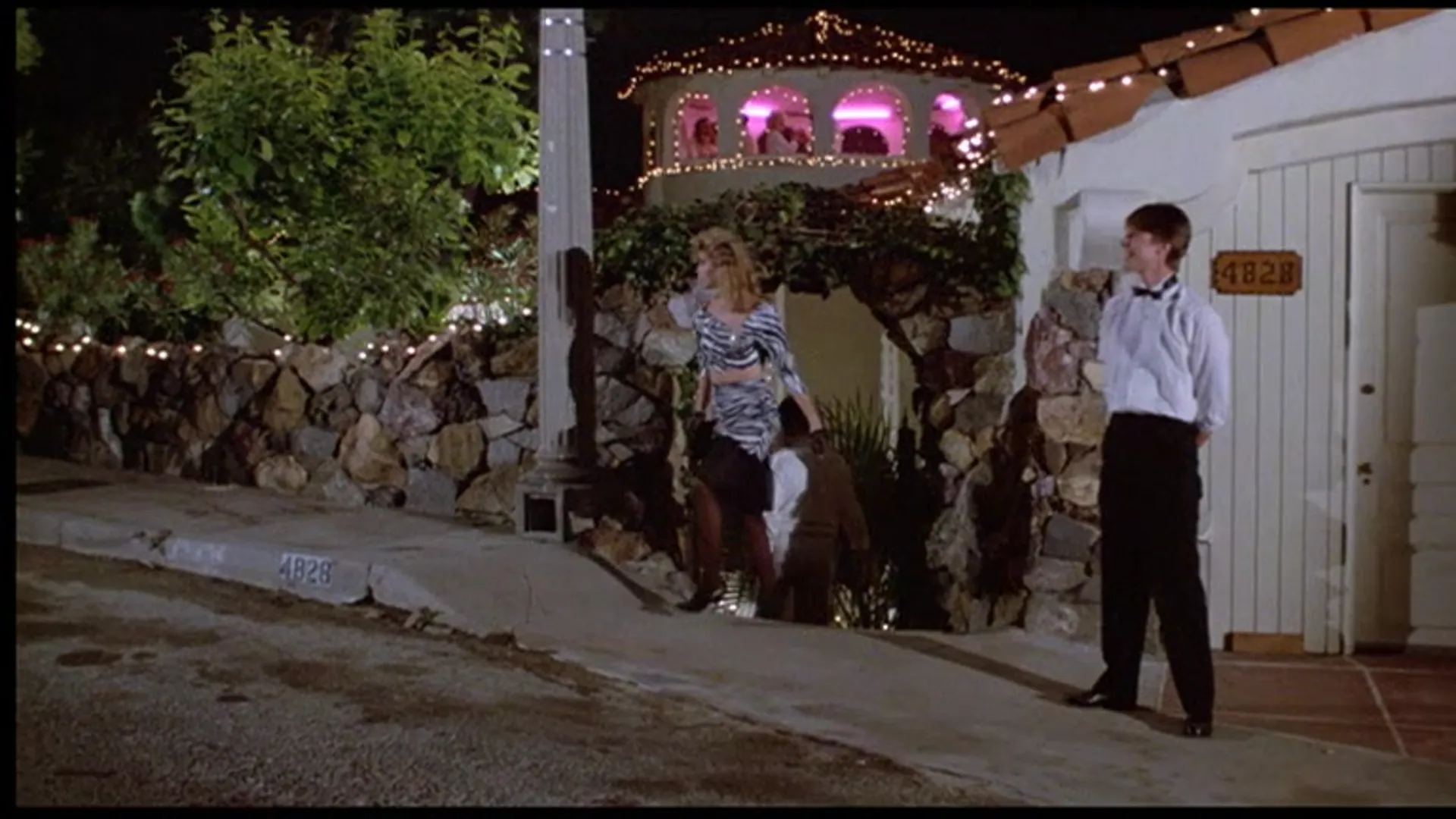 Scenes From the Goldmine scene still 7