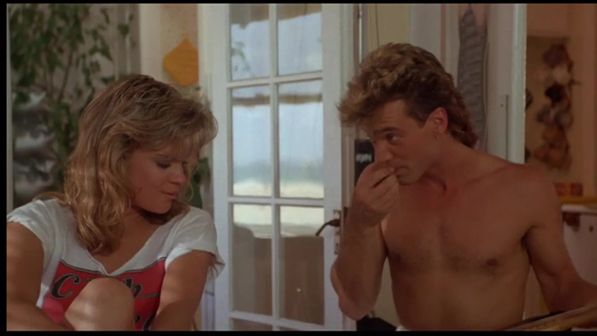 Scenes From the Goldmine scene still 5