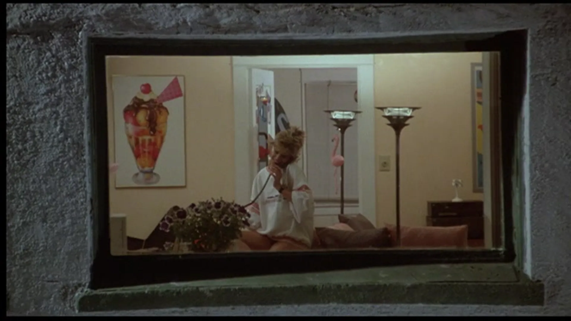 Scenes From the Goldmine scene still 1