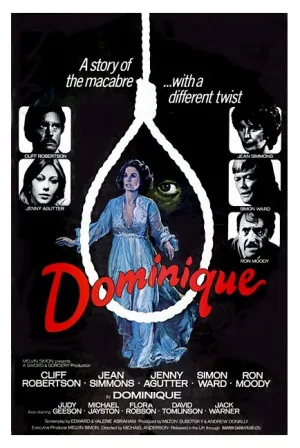Dominique (1979) Movie Poster - SassyFlix