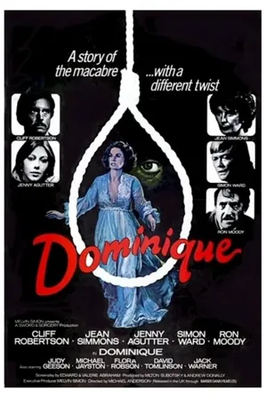 Dominique (1979) Movie Poster - SassyFlix