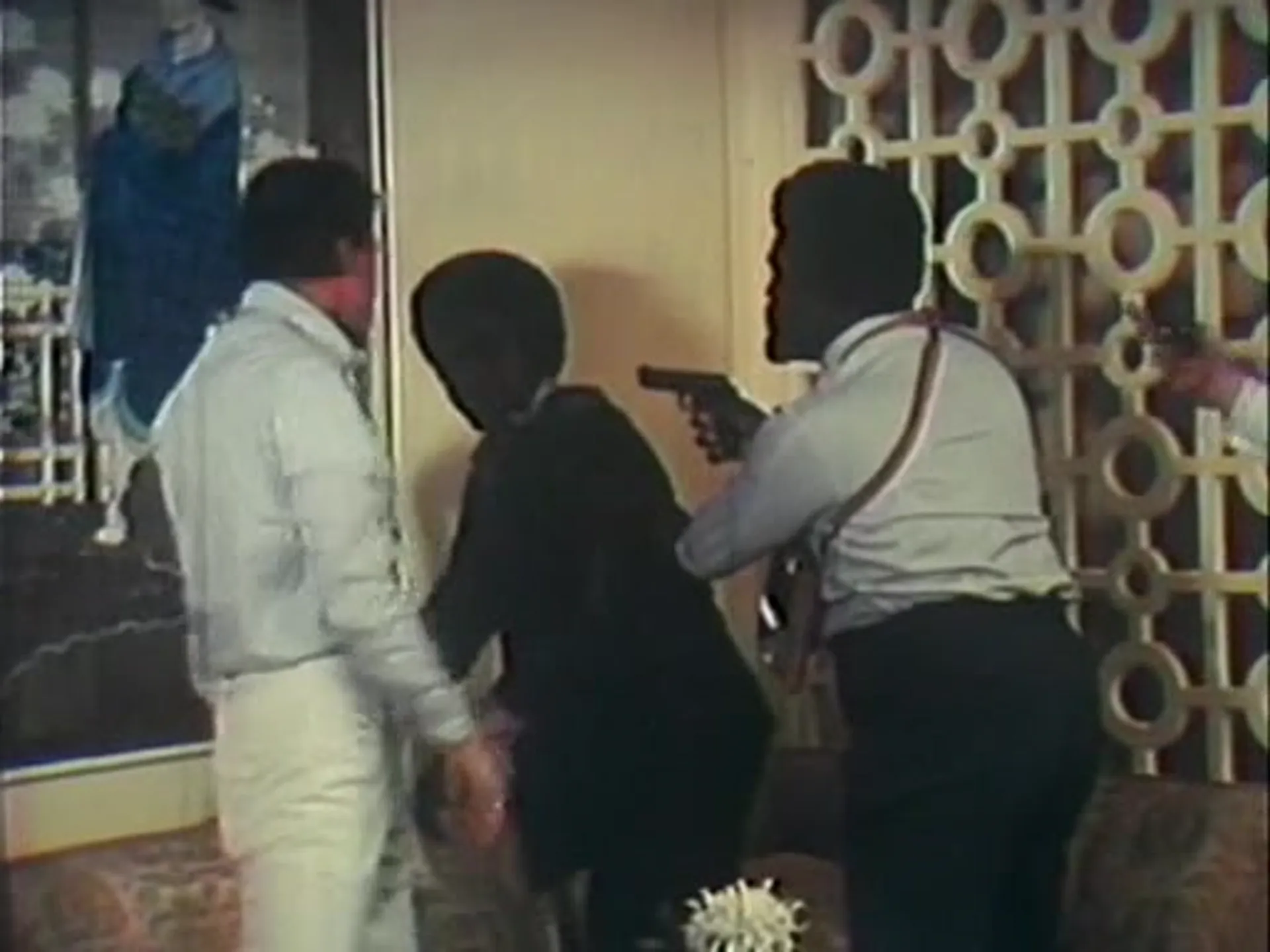 Black Fist scene still 5