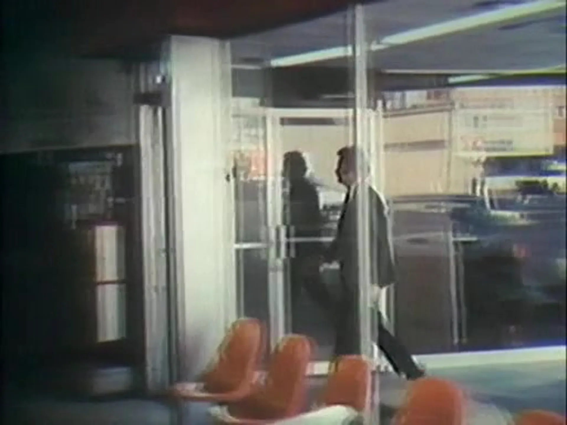Black Fist scene still 1