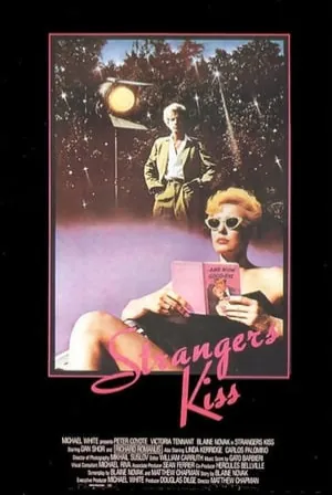 Strangers Kiss (1983) Movie Poster - SassyFlix