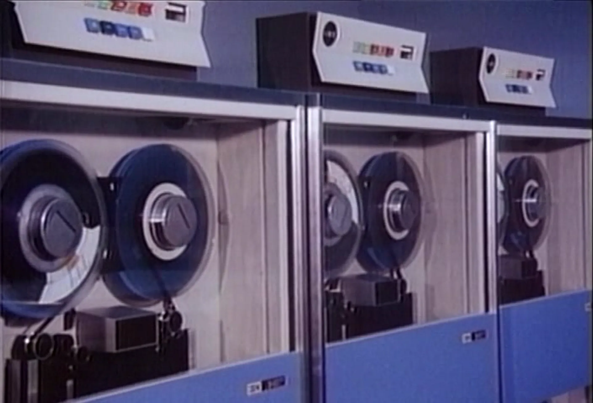 The Brain Machine scene still 3