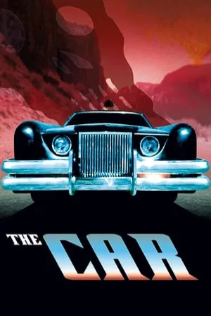 The Car (1977) Movie Poster - SassyFlix