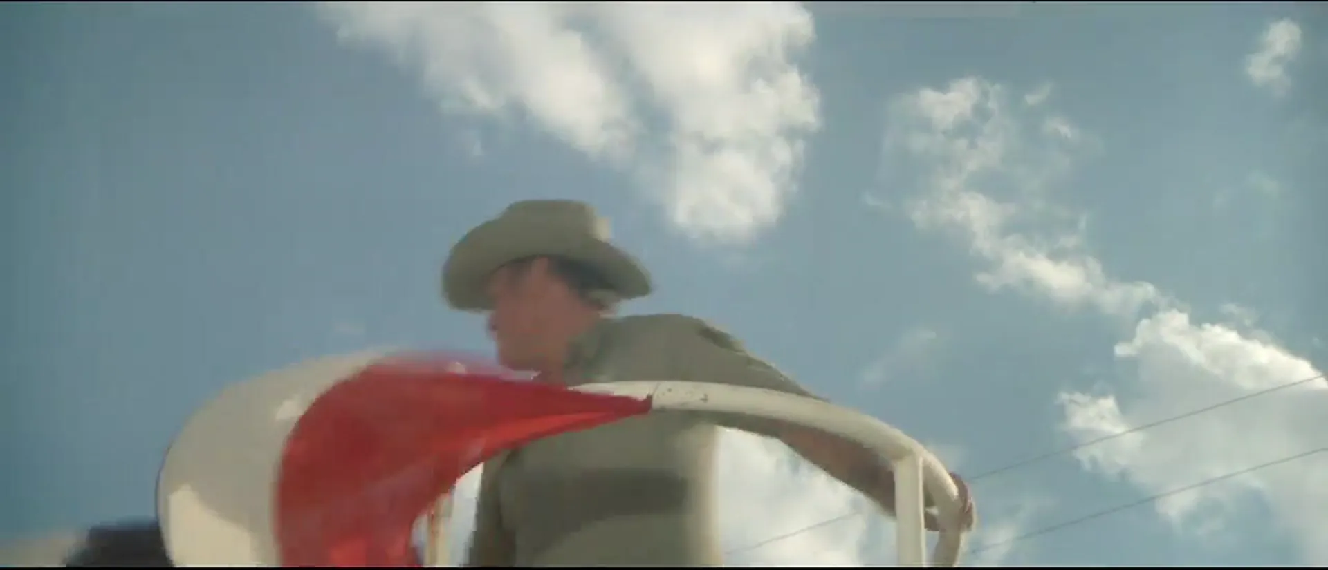 The Car scene still 6