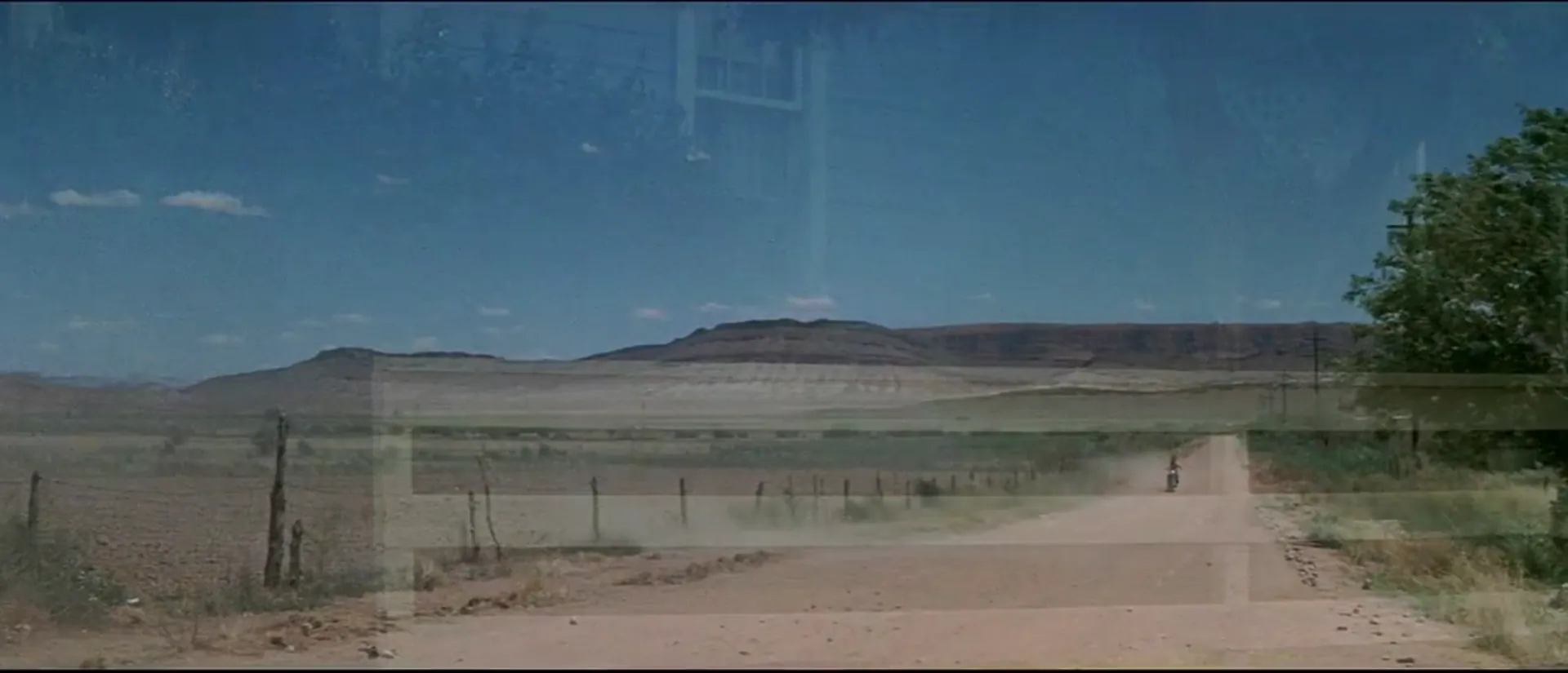 The Car scene still 2