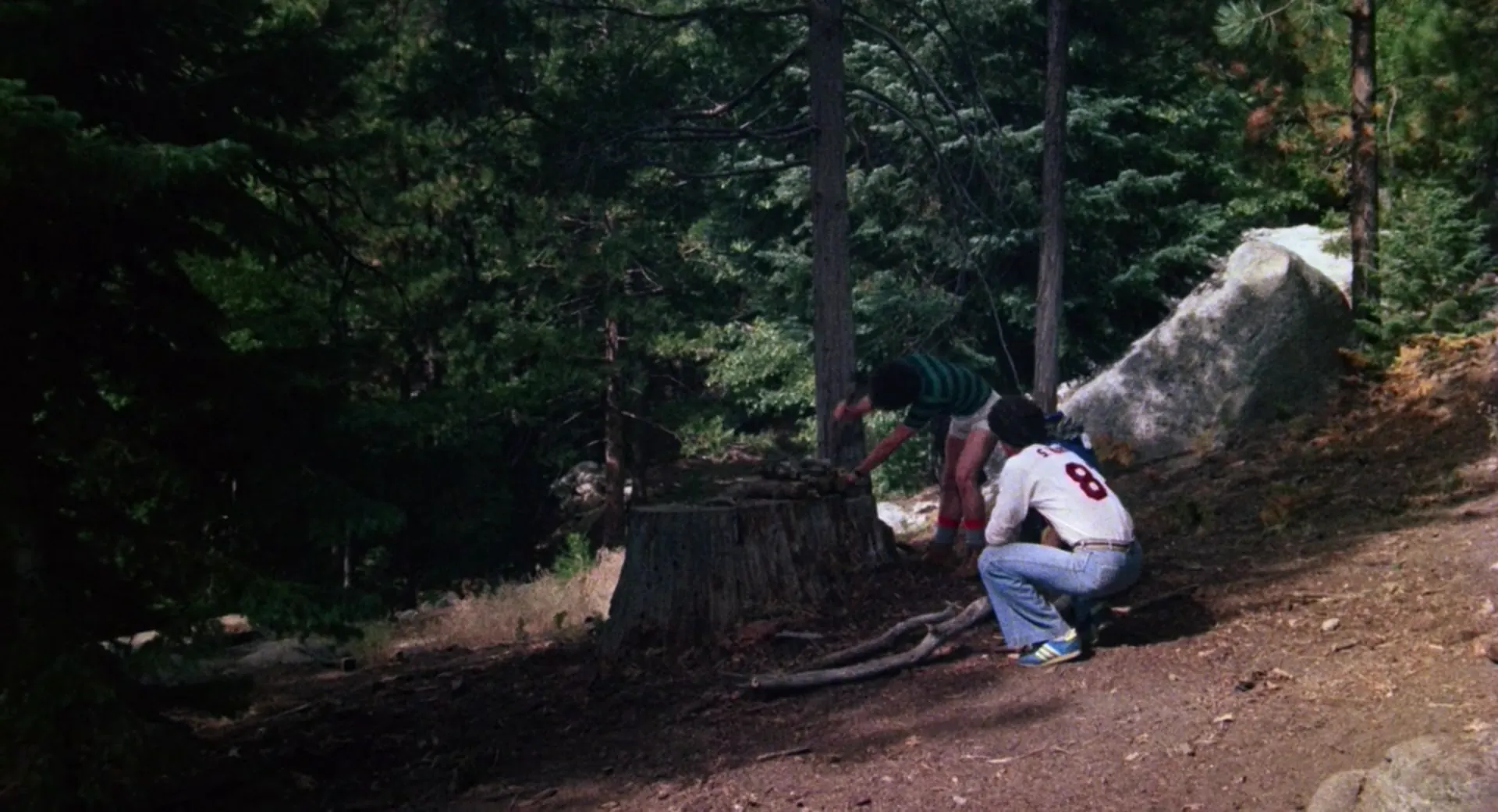 The Prey scene still 2