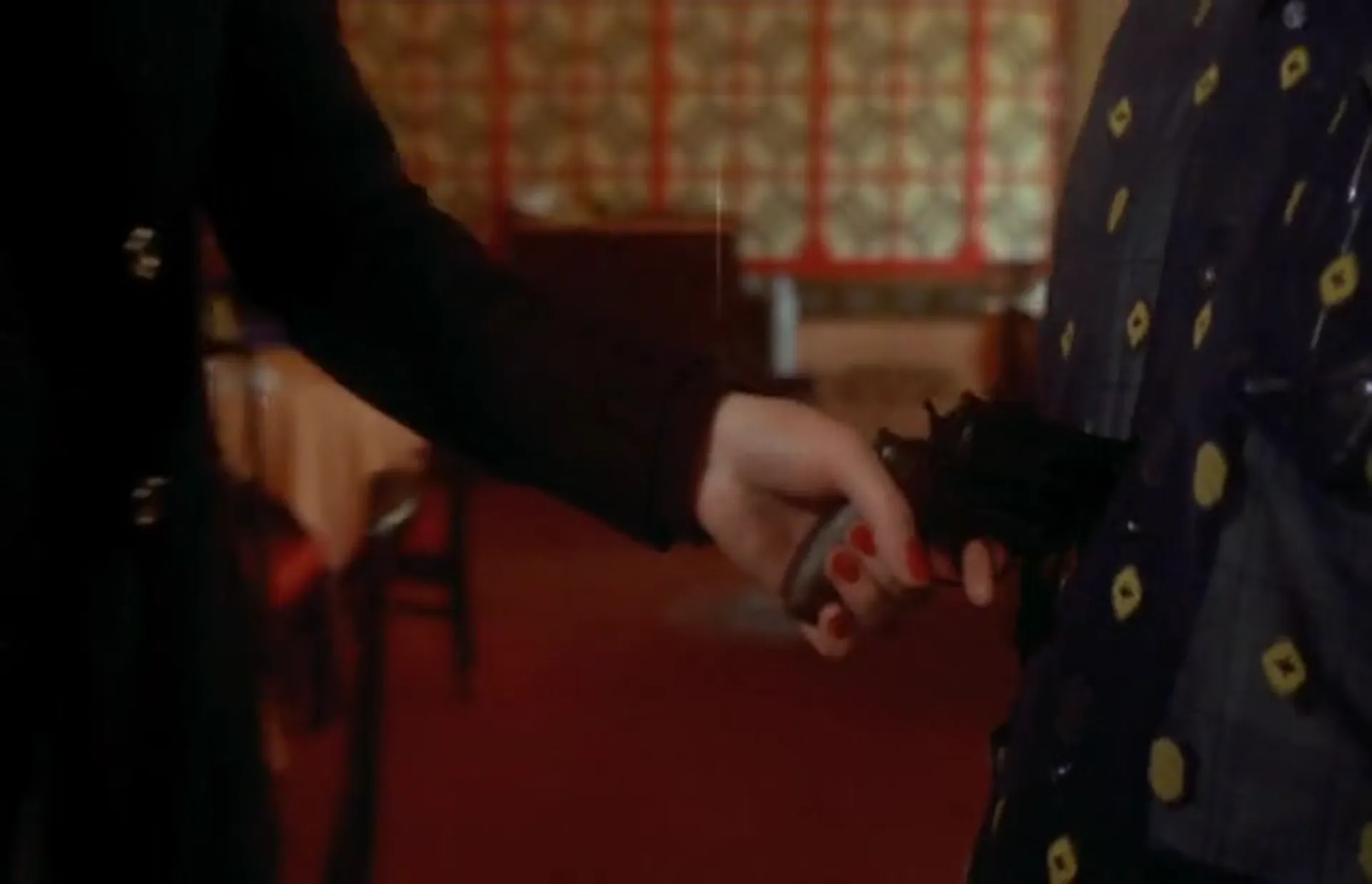 Emanuelle Around the World scene still 9