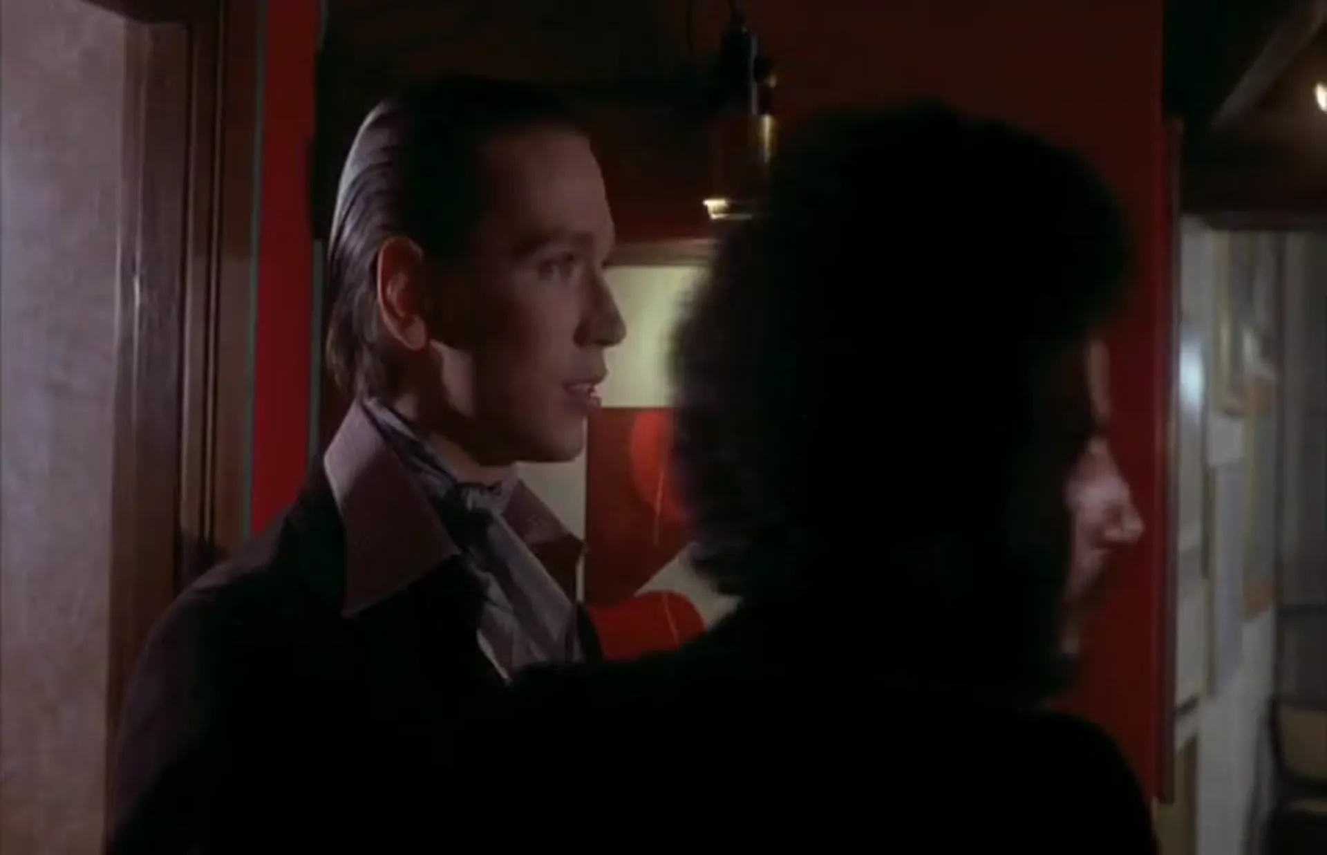 Emanuelle Around the World scene still 6