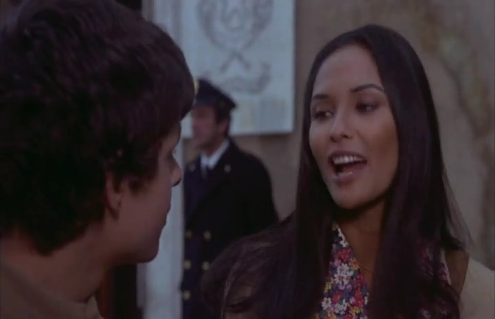 Emanuelle Around the World scene still 7