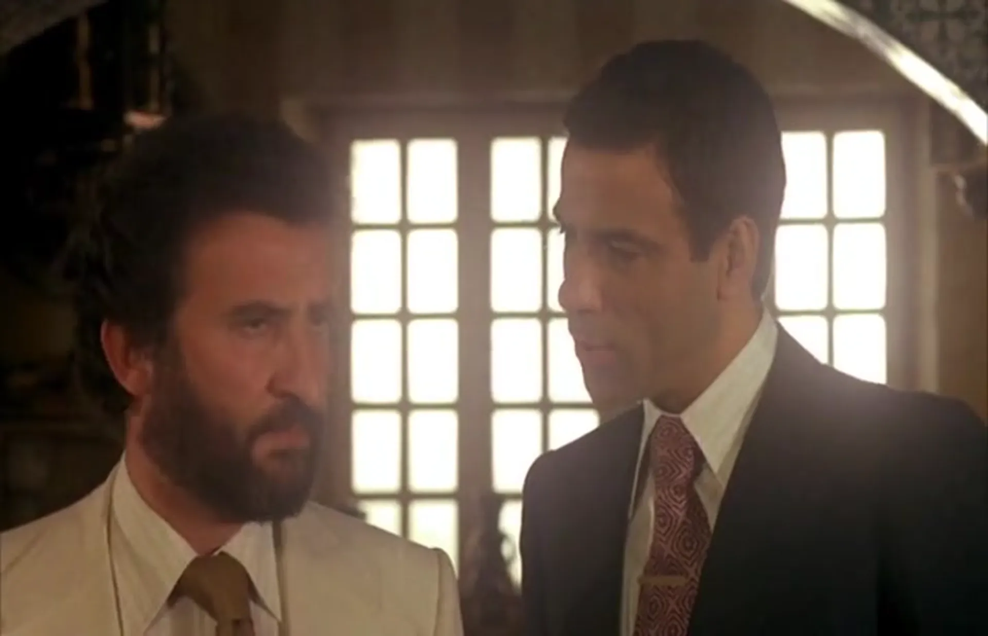 Emanuelle Around the World scene still 10