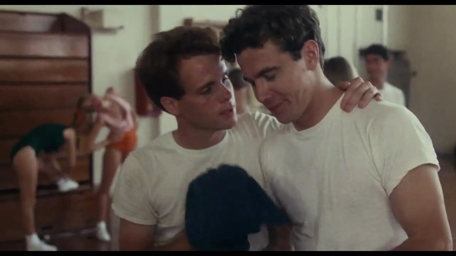 Porky's scene still 1