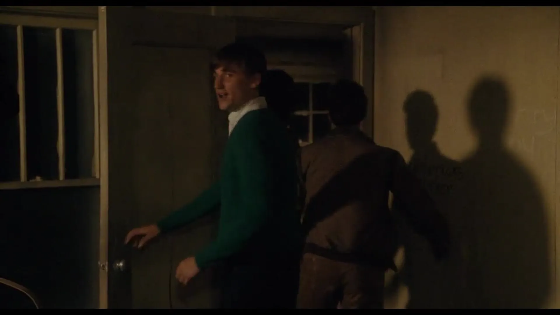 Porky's scene still 2