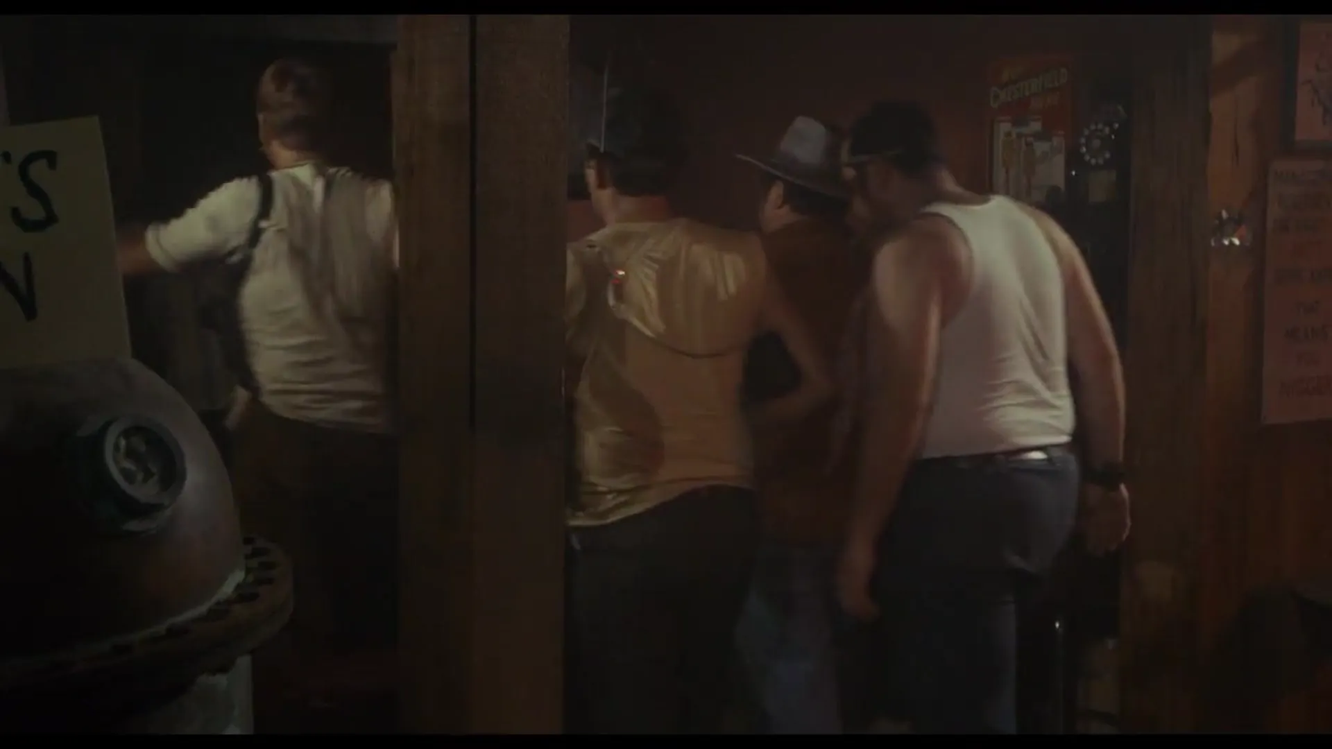 Porky's scene still 5