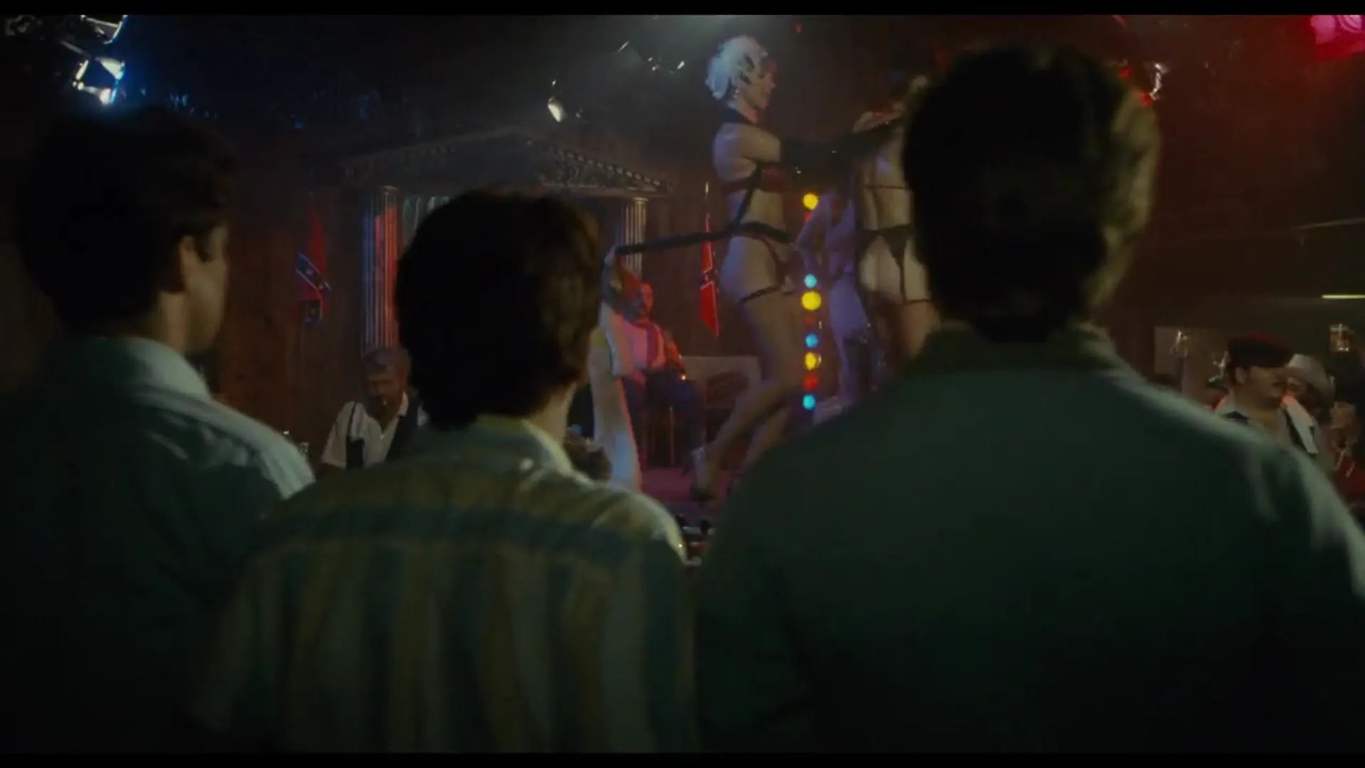 Porky's scene still 4