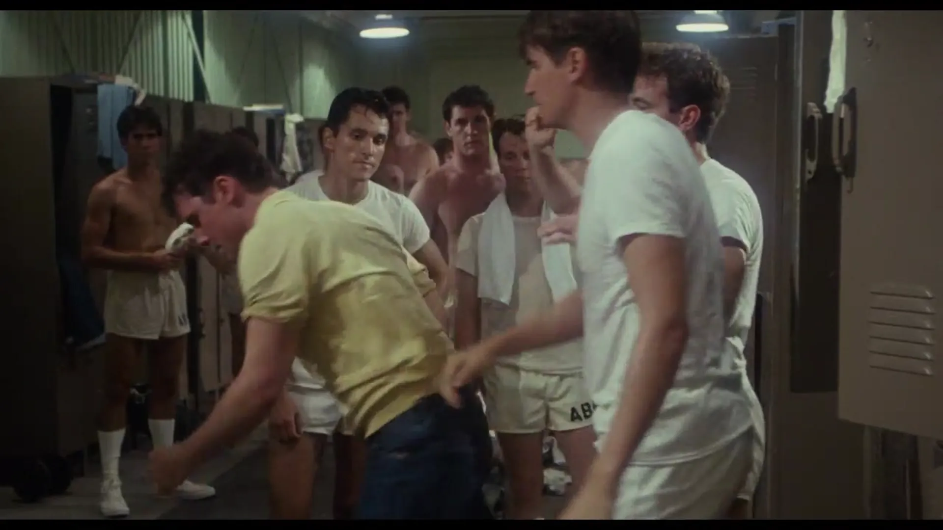 Porky's scene still 6